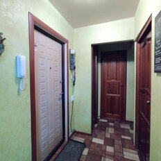 Квартира 44 м², 2-комнатная - изображение 3
