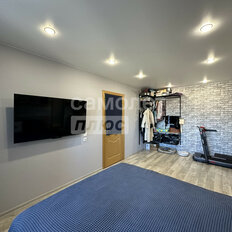 Квартира 57,2 м², 2-комнатная - изображение 2