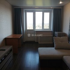 Квартира 35,7 м², 1-комнатная - изображение 3