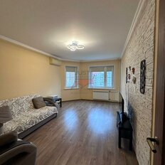 Квартира 43,5 м², 1-комнатная - изображение 1