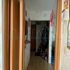Квартира 40 м², 2-комнатная - изображение 4