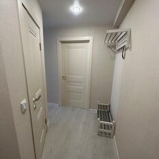 Квартира 30 м², 1-комнатная - изображение 1