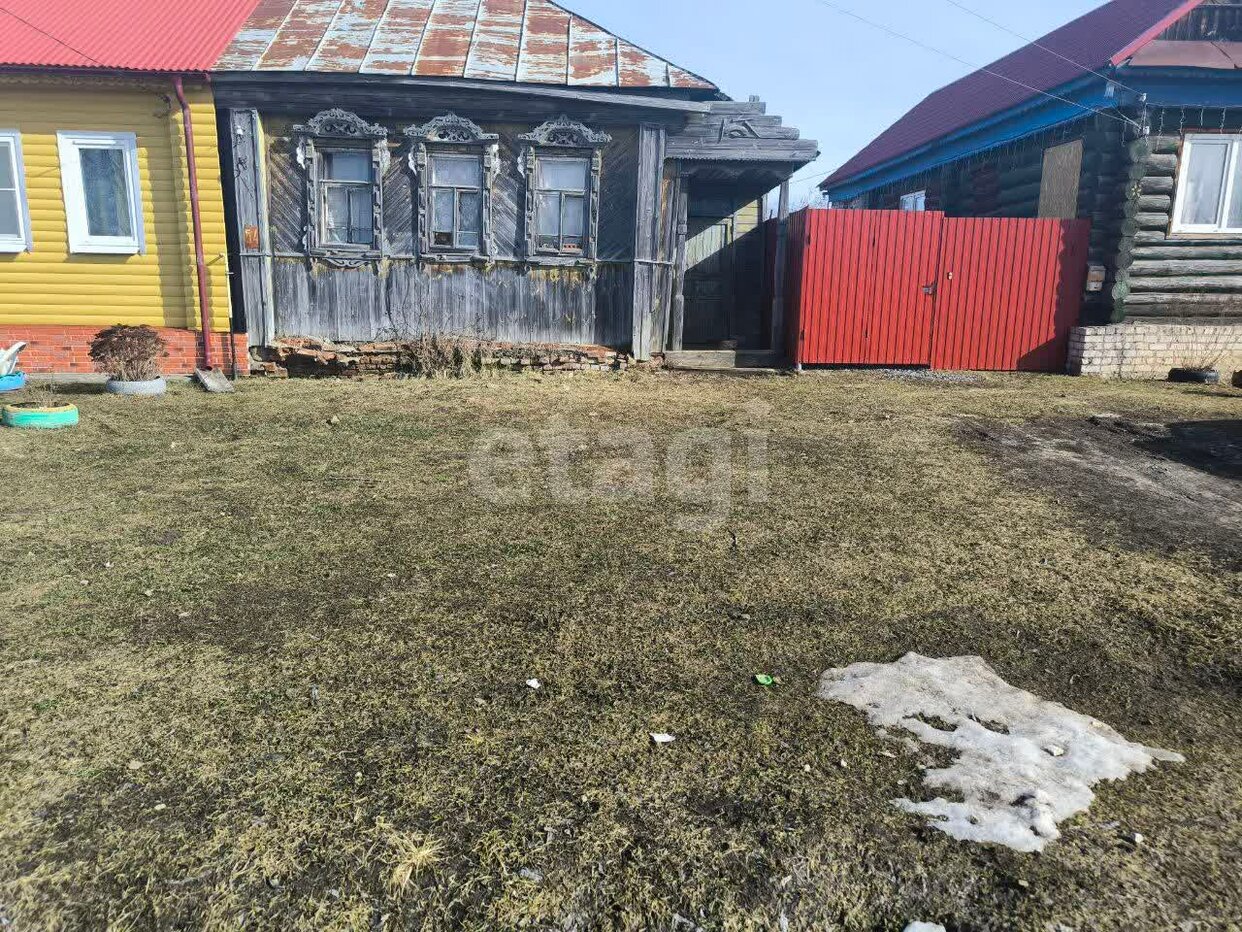 Дом 1-комн. 22.2 м² в деревня Лобаново — фото 10 из 15