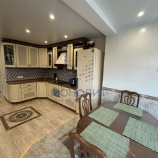 Квартира 101,6 м², 4-комнатная - изображение 3