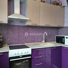 Квартира 38,7 м², 1-комнатная - изображение 1