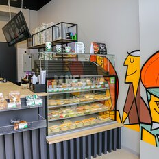 19,9 м², готовый бизнес - изображение 3