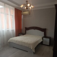 Квартира 83 м², 3-комнатная - изображение 2