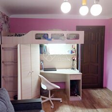 Квартира 60 м², 2-комнатная - изображение 4