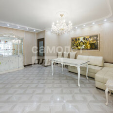 Квартира 92,2 м², 2-комнатная - изображение 2