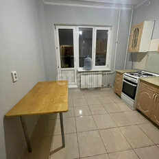 Квартира 32,5 м², 1-комнатная - изображение 5