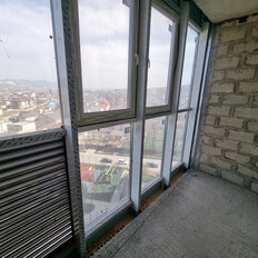 Квартира 47,3 м², 1-комнатная - изображение 1