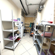 46,9 м², офис - изображение 5