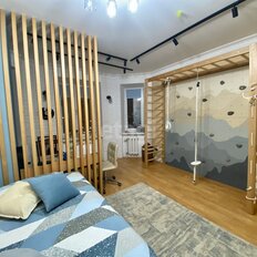 Квартира 106 м², 3-комнатная - изображение 4