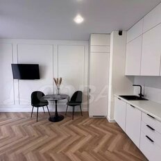 Квартира 33 м², 1-комнатная - изображение 4