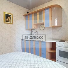 Квартира 54 м², 2-комнатная - изображение 2