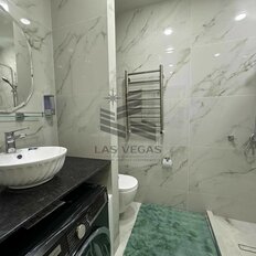 Квартира 120 м², 3-комнатная - изображение 4