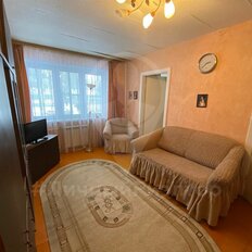 Квартира 47 м², 3-комнатная - изображение 2