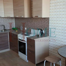 Квартира 43 м², 1-комнатная - изображение 1