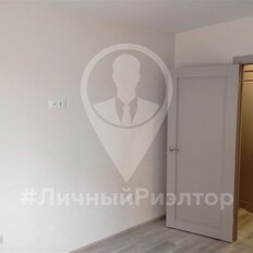 Квартира 22,2 м², студия - изображение 3
