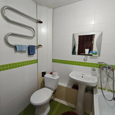 Квартира 43,2 м², 1-комнатная - изображение 4