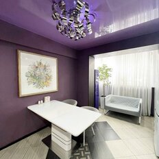 Квартира 64,5 м², 2-комнатная - изображение 3