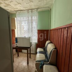Квартира 31,8 м², 1-комнатная - изображение 3