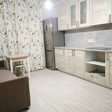Квартира 55,1 м², 2-комнатная - изображение 2