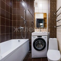 Квартира 26,1 м², студия - изображение 4