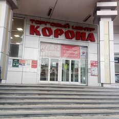 114,7 м², помещение свободного назначения - изображение 2