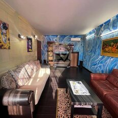 Квартира 71,7 м², 3-комнатная - изображение 1