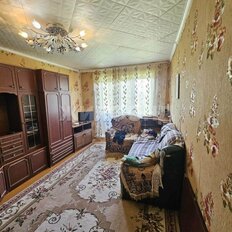 Квартира 27,5 м², 1-комнатная - изображение 4