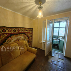 Квартира 69,2 м², 4-комнатная - изображение 5
