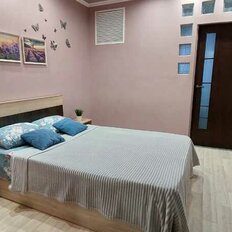 Квартира 42 м², 1-комнатная - изображение 4