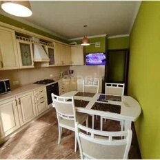 Квартира 115,8 м², 3-комнатная - изображение 1