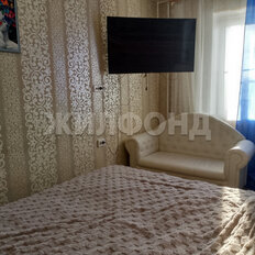 Квартира 68,6 м², 3-комнатная - изображение 4