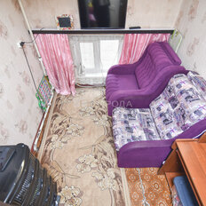 Квартира 13,1 м², студия - изображение 3