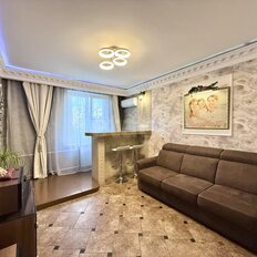 Квартира 62,1 м², 3-комнатная - изображение 2