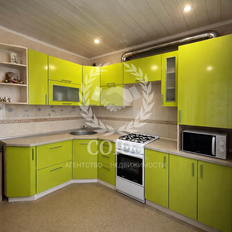 Квартира 29,9 м², 1-комнатная - изображение 1