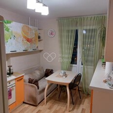 Квартира 54,7 м², 2-комнатная - изображение 3