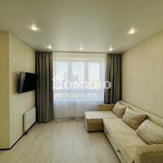 Квартира 30 м², студия - изображение 2