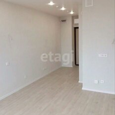 Квартира 23 м², студия - изображение 3