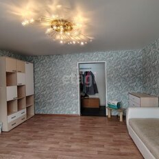 Квартира 65,4 м², 3-комнатная - изображение 4