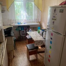 Квартира 47 м², 2-комнатная - изображение 5