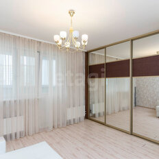Квартира 53,3 м², 2-комнатная - изображение 3