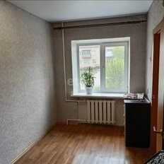 Квартира 43 м², 2-комнатная - изображение 1