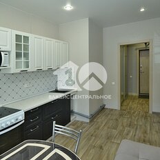 Квартира 36 м², 1-комнатная - изображение 3