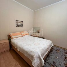Квартира 55 м², 2-комнатная - изображение 4