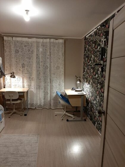 80,8 м², 3-комнатная квартира 6 700 000 ₽ - изображение 52
