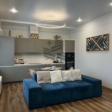Квартира 62 м², 3-комнатная - изображение 1
