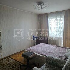 Квартира 49,6 м², 2-комнатная - изображение 5